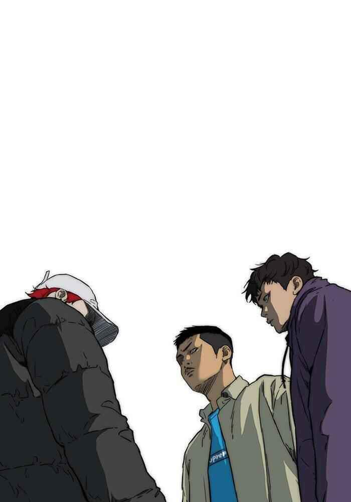 Thể Thao Cực Hạn Chapter 253 - Trang 2