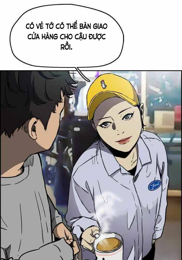 Thể Thao Cực Hạn Chapter 254 - Trang 2