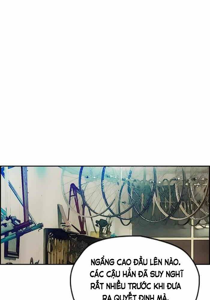 Thể Thao Cực Hạn Chapter 254 - Trang 2