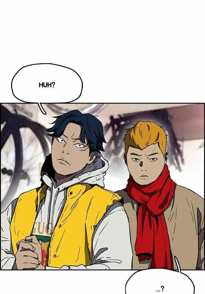 Thể Thao Cực Hạn Chapter 254 - Trang 2