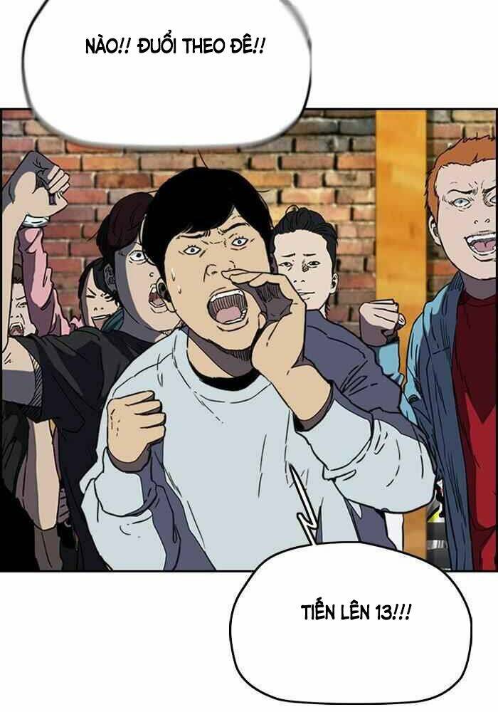 Thể Thao Cực Hạn Chapter 254 - Trang 2