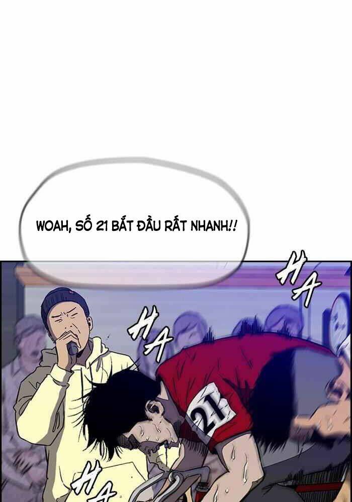 Thể Thao Cực Hạn Chapter 254 - Trang 2