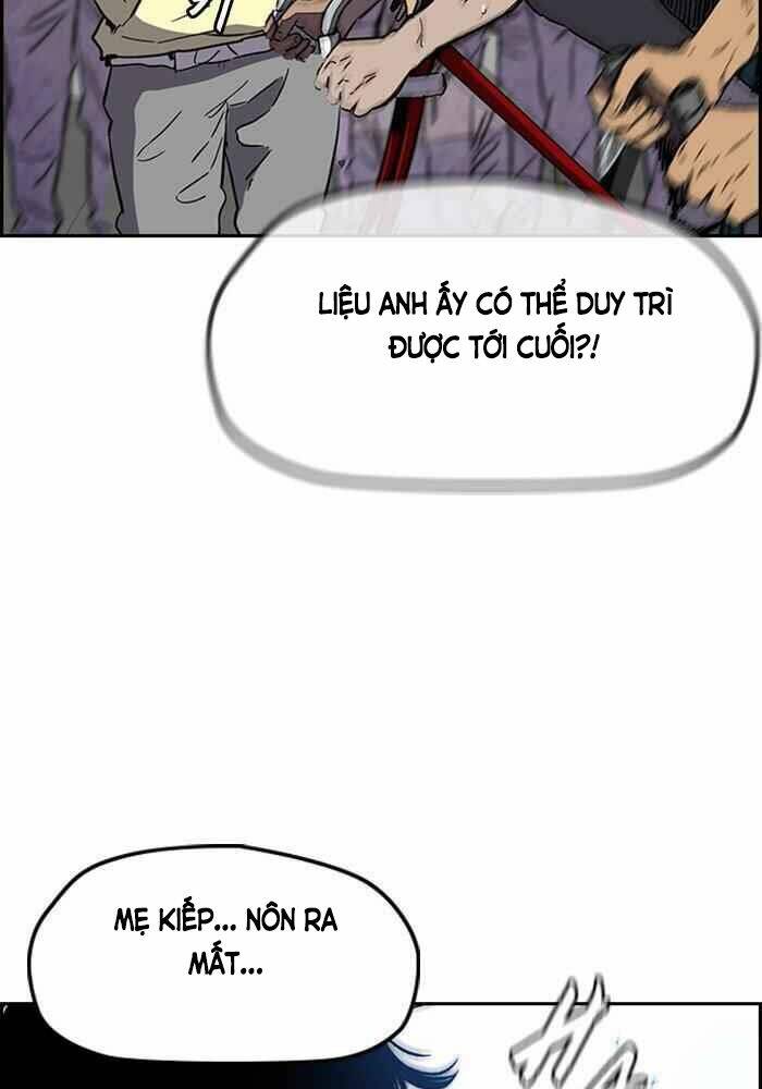 Thể Thao Cực Hạn Chapter 254 - Trang 2