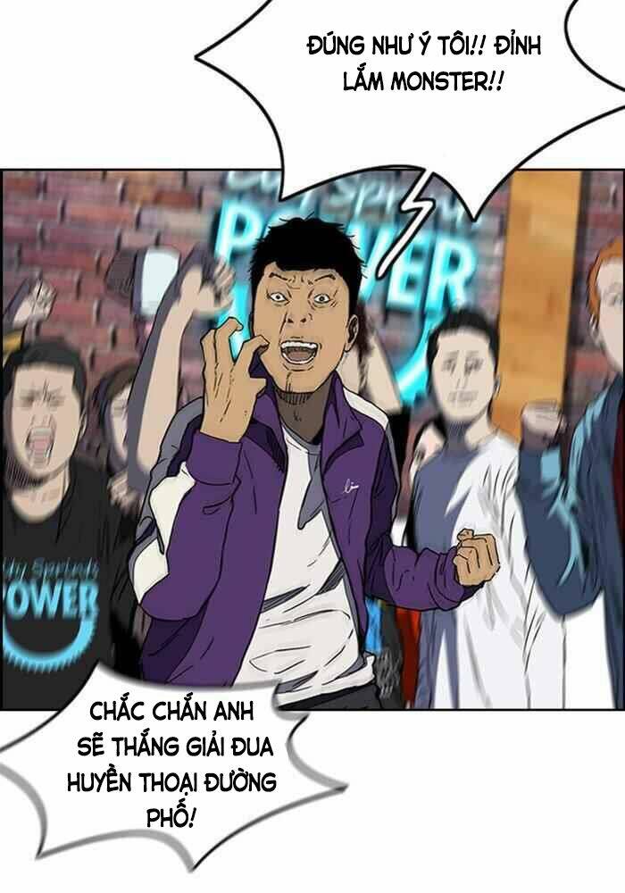 Thể Thao Cực Hạn Chapter 254 - Trang 2