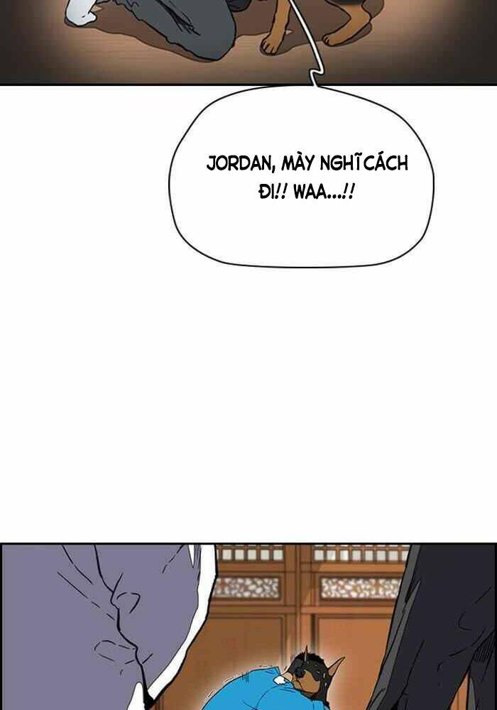 Thể Thao Cực Hạn Chapter 254 - Trang 2