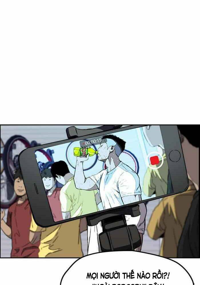 Thể Thao Cực Hạn Chapter 254 - Trang 2