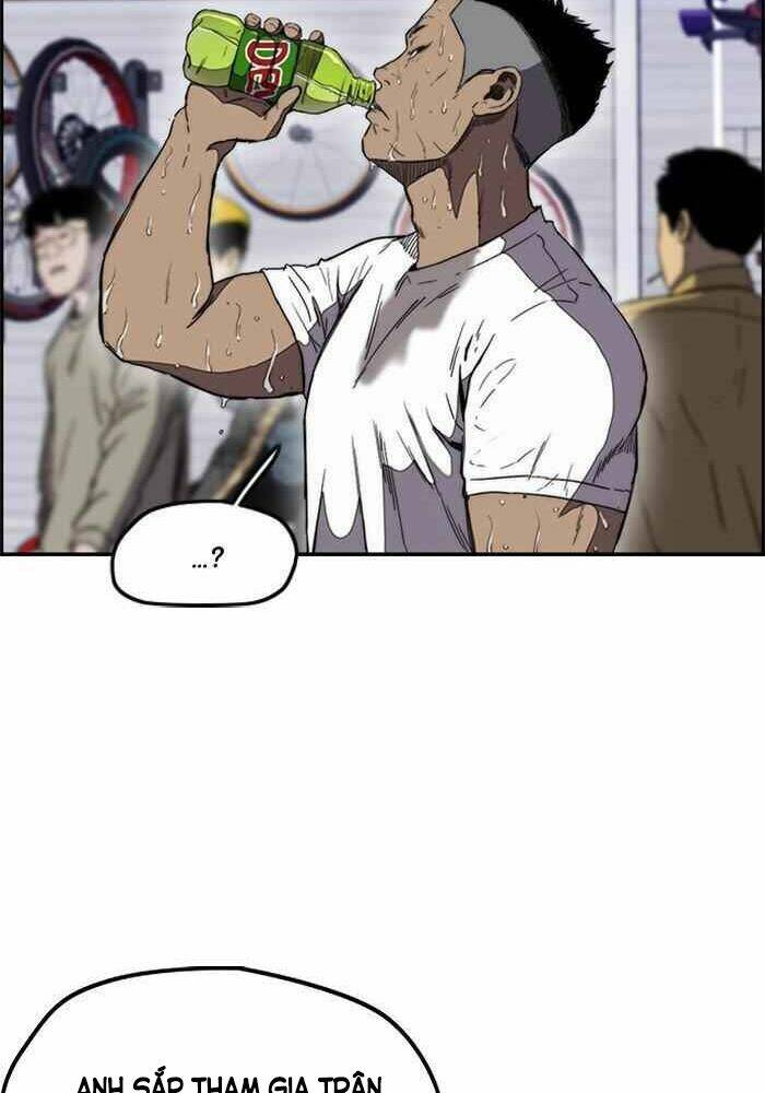 Thể Thao Cực Hạn Chapter 254 - Trang 2