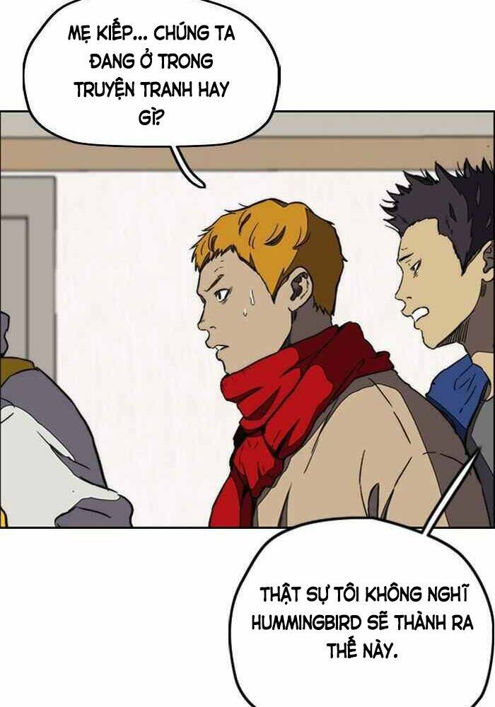 Thể Thao Cực Hạn Chapter 254 - Trang 2