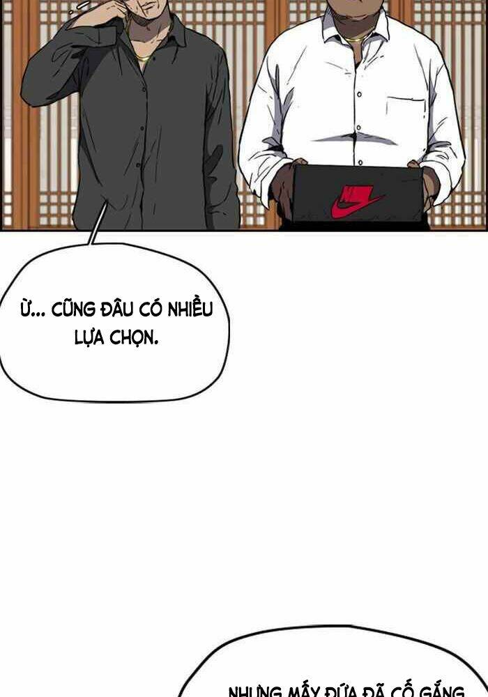 Thể Thao Cực Hạn Chapter 254 - Trang 2