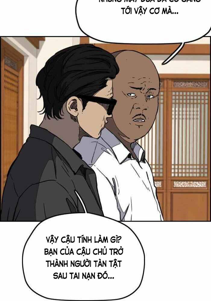 Thể Thao Cực Hạn Chapter 254 - Trang 2