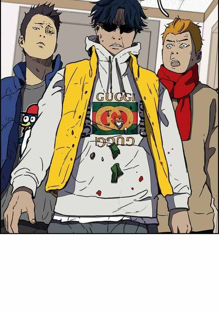 Thể Thao Cực Hạn Chapter 254 - Trang 2