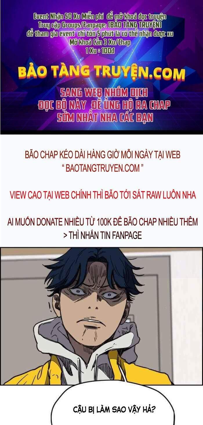 Thể Thao Cực Hạn Chapter 255 - Trang 2