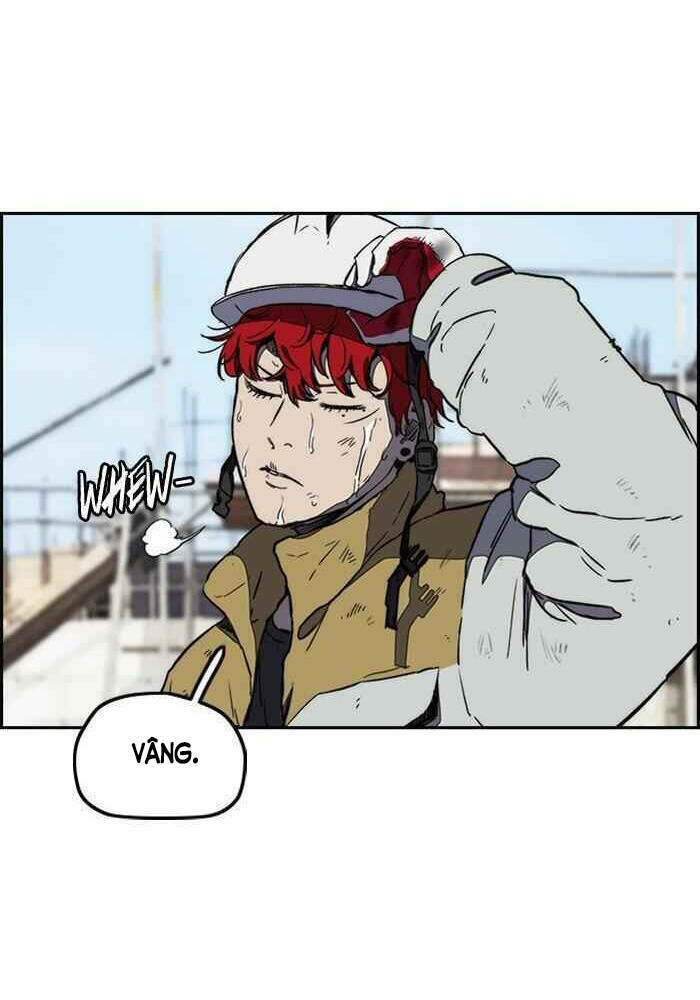 Thể Thao Cực Hạn Chapter 255 - Trang 2