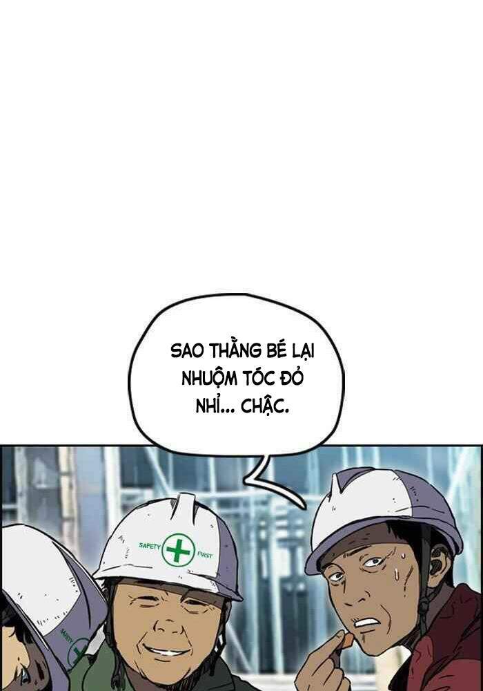 Thể Thao Cực Hạn Chapter 255 - Trang 2