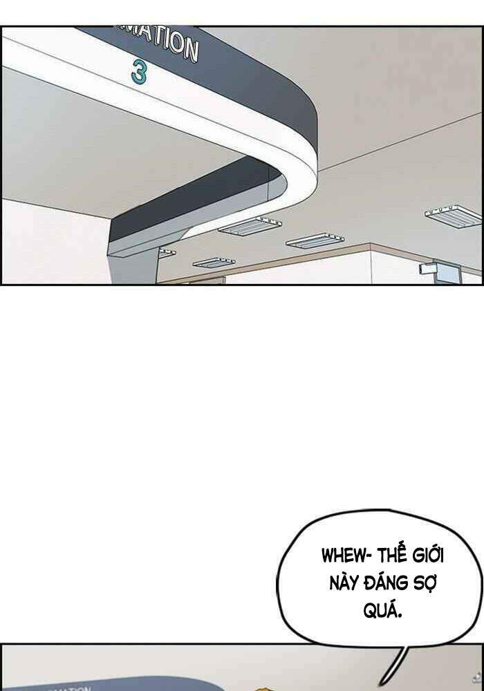 Thể Thao Cực Hạn Chapter 255 - Trang 2