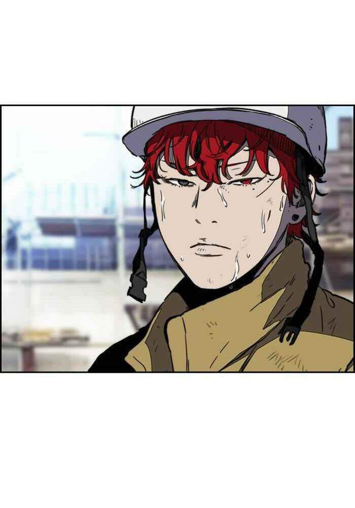 Thể Thao Cực Hạn Chapter 255 - Trang 2