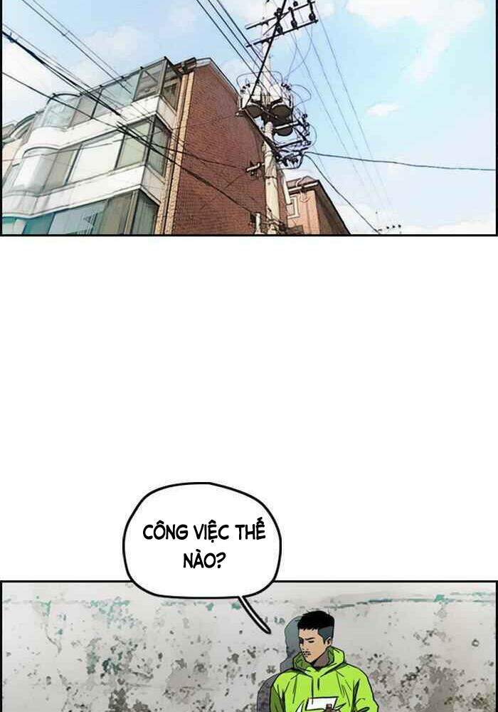 Thể Thao Cực Hạn Chapter 255 - Trang 2