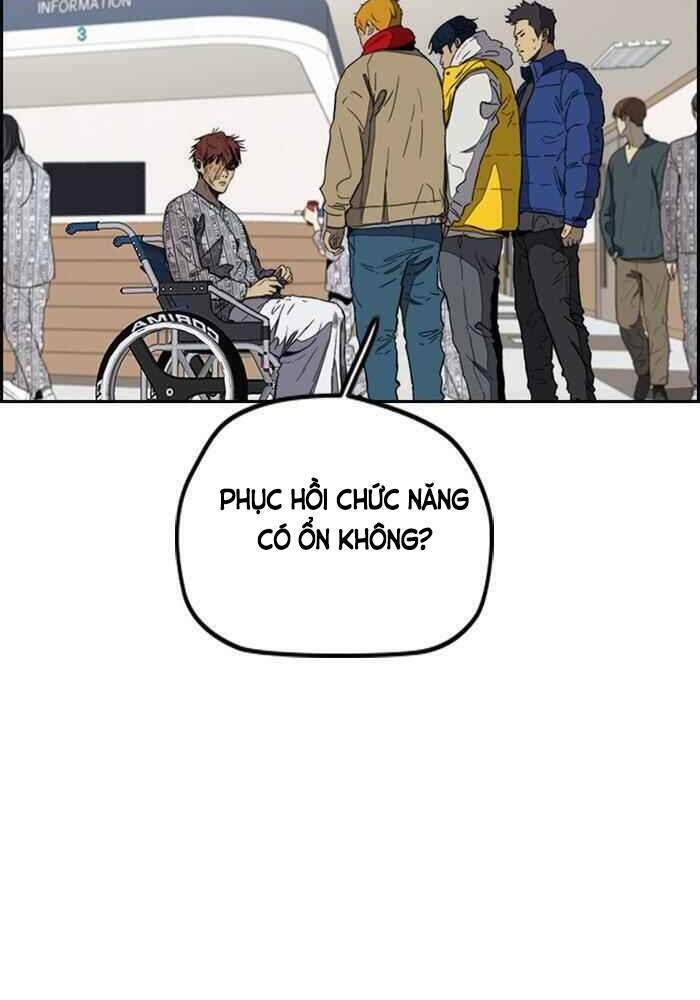 Thể Thao Cực Hạn Chapter 255 - Trang 2