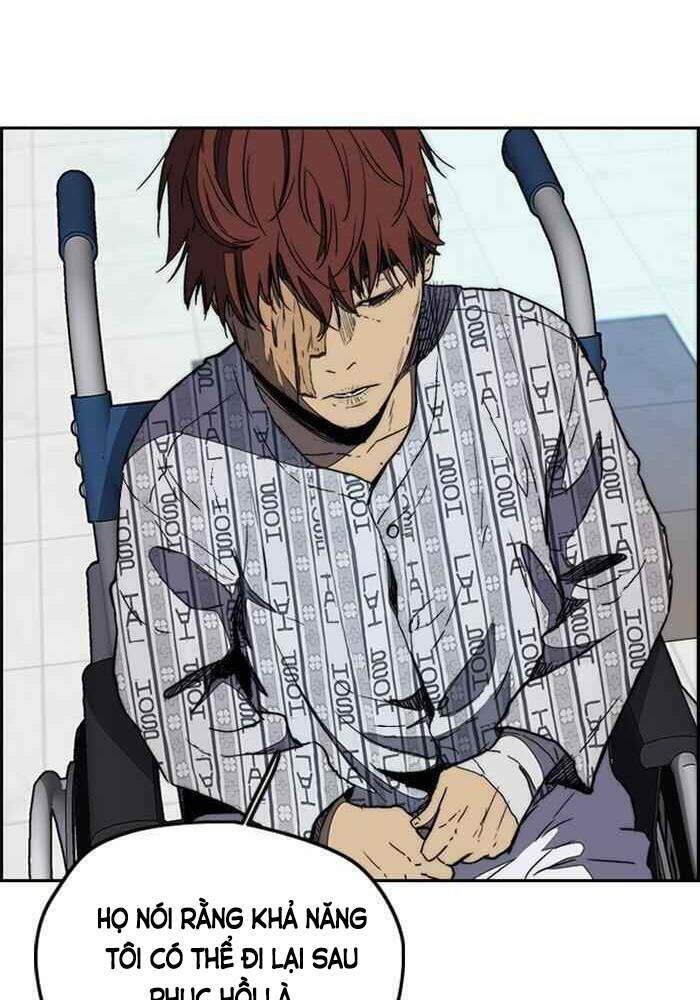 Thể Thao Cực Hạn Chapter 255 - Trang 2