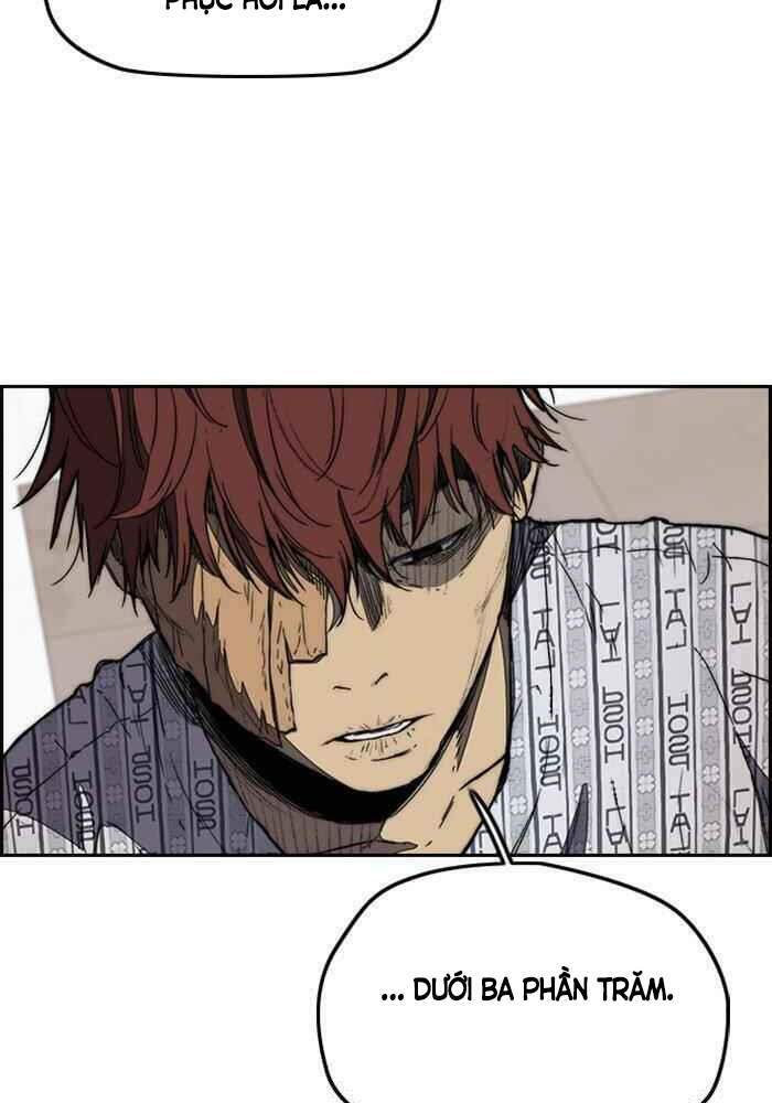 Thể Thao Cực Hạn Chapter 255 - Trang 2