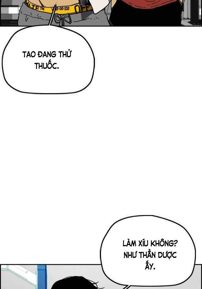 Thể Thao Cực Hạn Chapter 255 - Trang 2