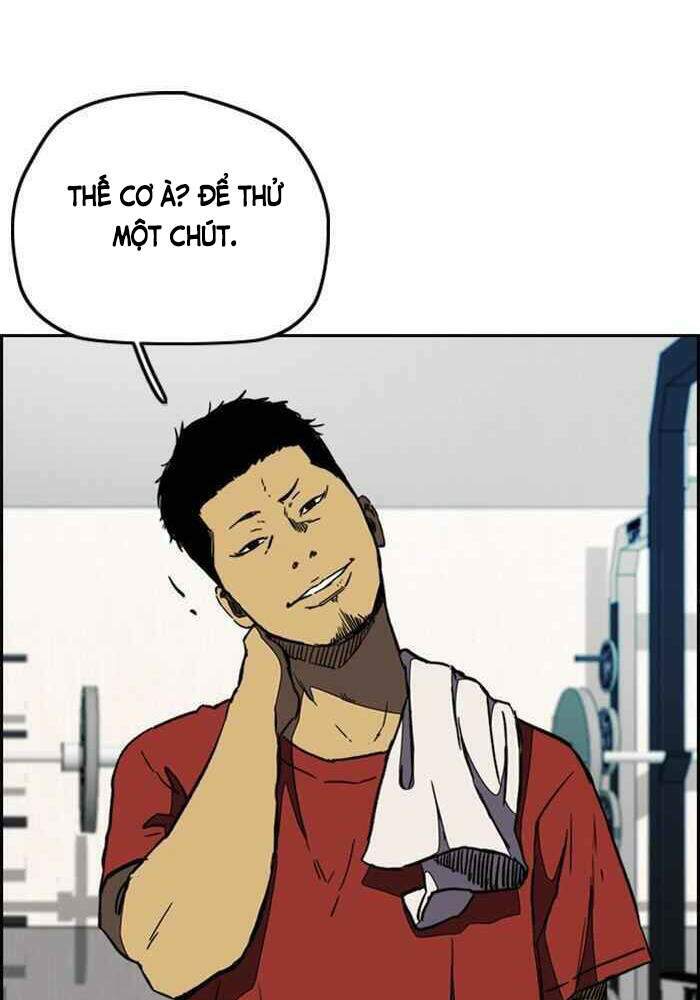 Thể Thao Cực Hạn Chapter 255 - Trang 2