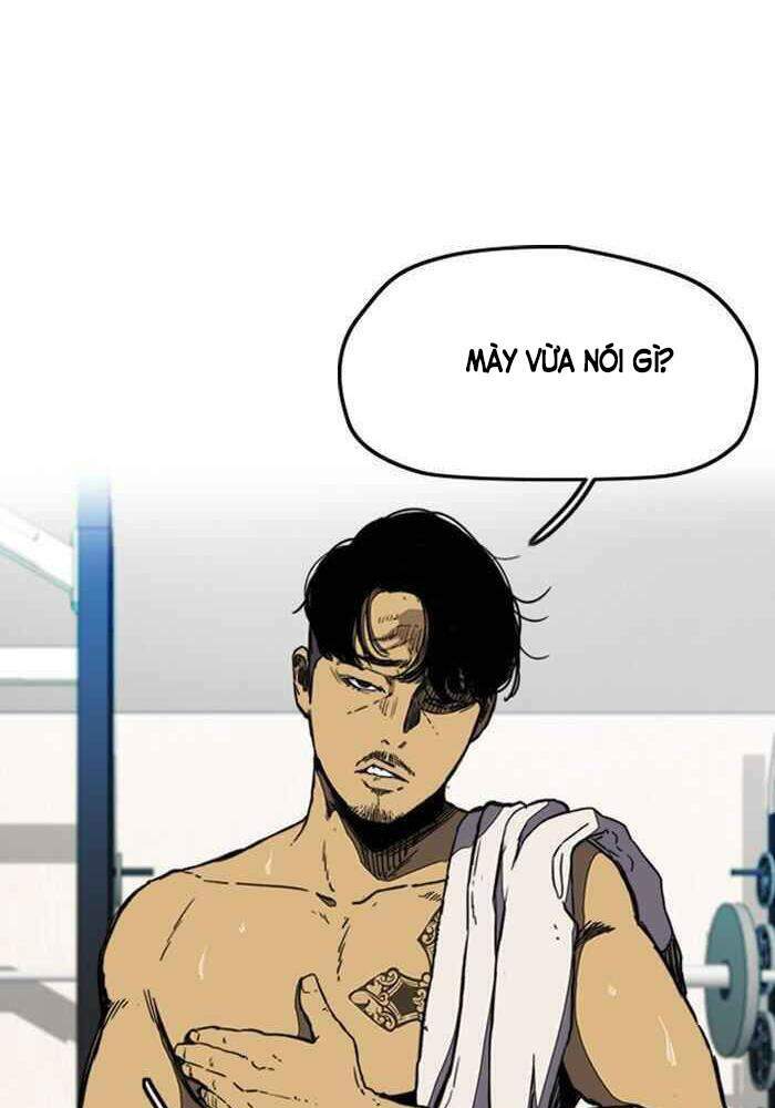 Thể Thao Cực Hạn Chapter 255 - Trang 2