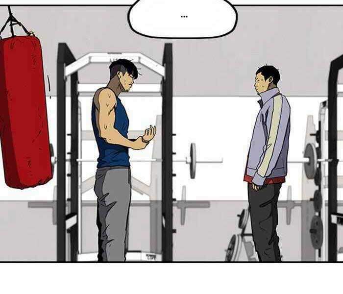 Thể Thao Cực Hạn Chapter 256 - Trang 2