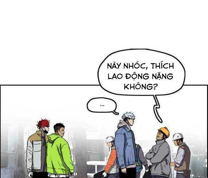 Thể Thao Cực Hạn Chapter 257 - Trang 2