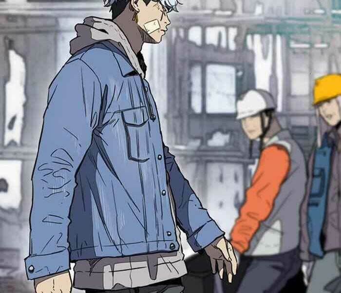 Thể Thao Cực Hạn Chapter 257 - Trang 2