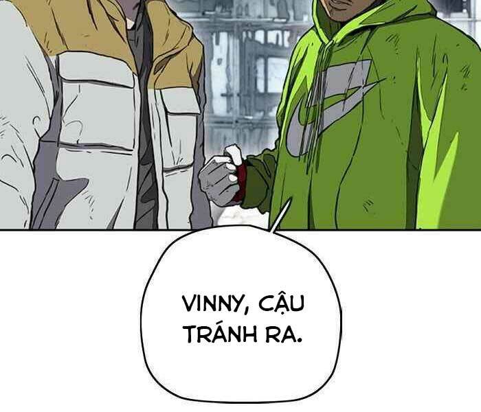 Thể Thao Cực Hạn Chapter 257 - Trang 2