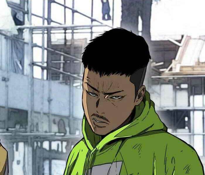 Thể Thao Cực Hạn Chapter 257 - Trang 2