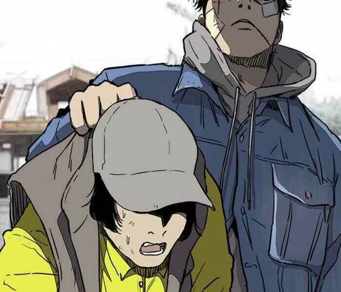 Thể Thao Cực Hạn Chapter 257 - Trang 2