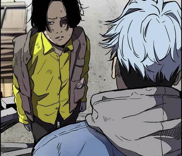 Thể Thao Cực Hạn Chapter 257 - Trang 2