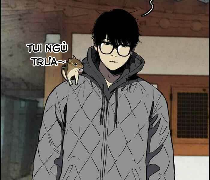 Thể Thao Cực Hạn Chapter 258 - Trang 2