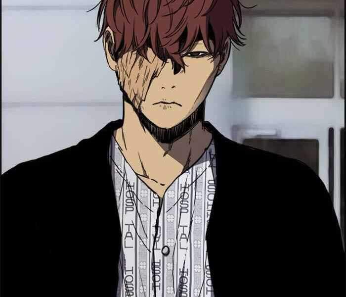 Thể Thao Cực Hạn Chapter 259 - Trang 2