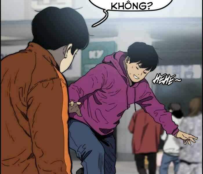 Thể Thao Cực Hạn Chapter 259 - Trang 2