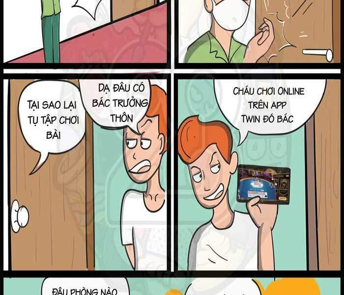 Thể Thao Cực Hạn Chapter 259 - Trang 2