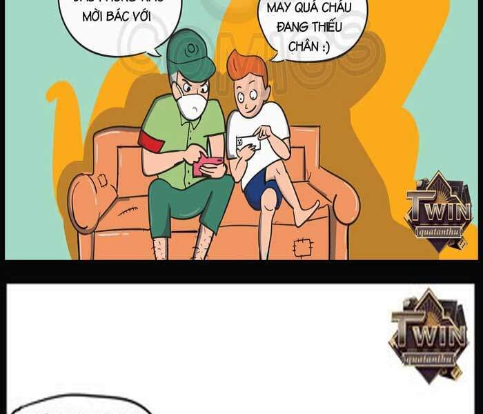 Thể Thao Cực Hạn Chapter 259 - Trang 2