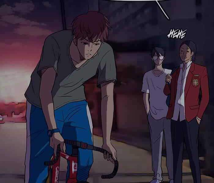 Thể Thao Cực Hạn Chapter 259 - Trang 2