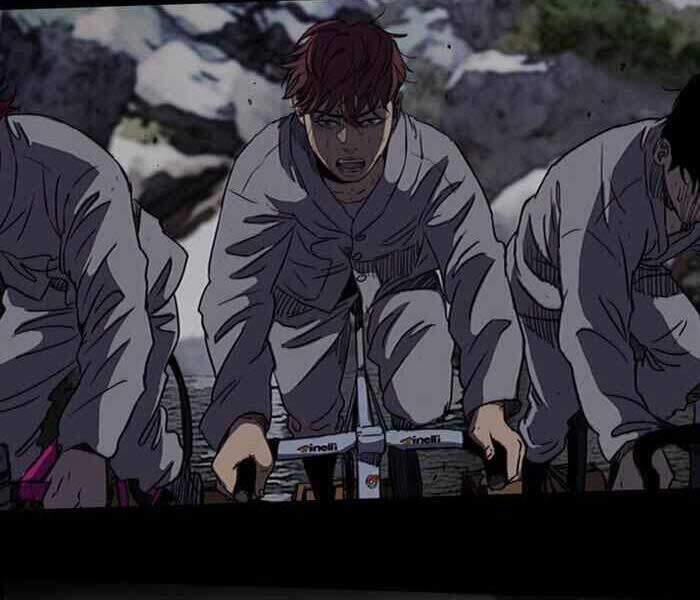 Thể Thao Cực Hạn Chapter 259 - Trang 2