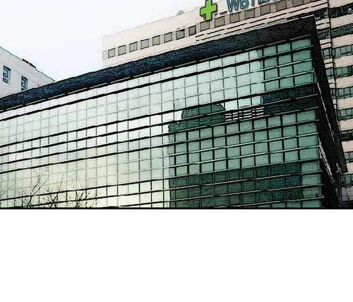 Thể Thao Cực Hạn Chapter 259 - Trang 2