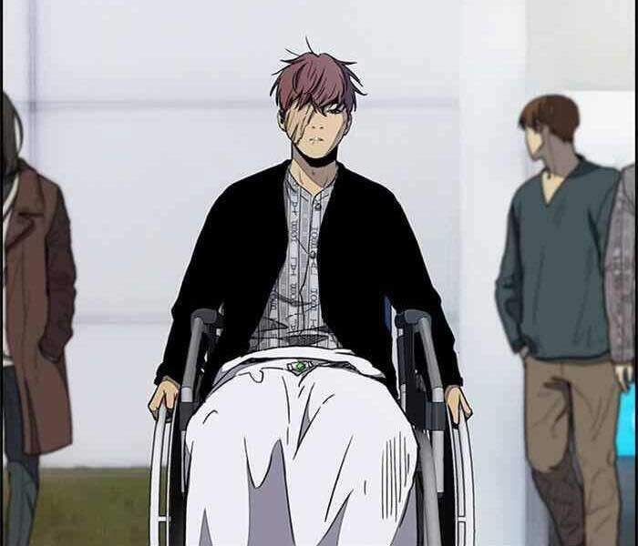 Thể Thao Cực Hạn Chapter 259 - Trang 2