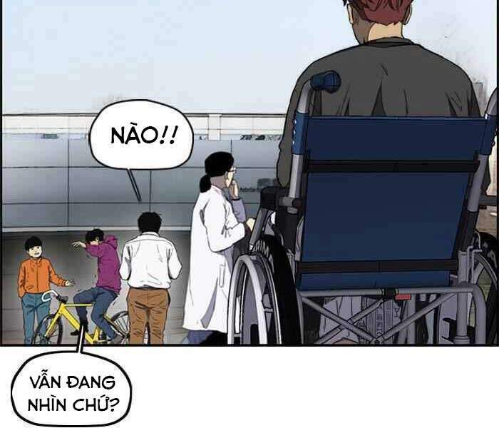 Thể Thao Cực Hạn Chapter 259 - Trang 2