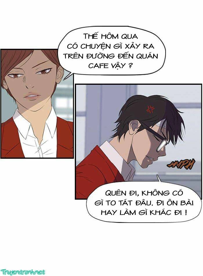 Thể Thao Cực Hạn Chapter 26 - Trang 2