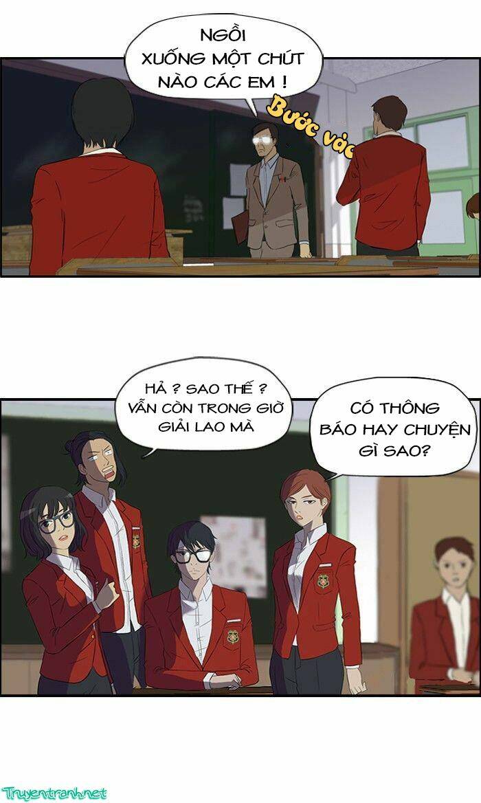 Thể Thao Cực Hạn Chapter 26 - Trang 2