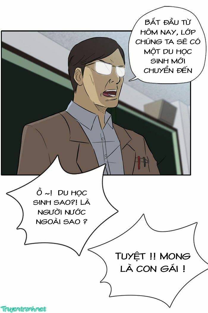 Thể Thao Cực Hạn Chapter 26 - Trang 2