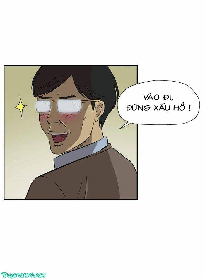 Thể Thao Cực Hạn Chapter 26 - Trang 2