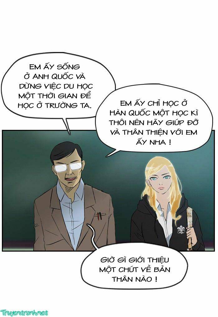 Thể Thao Cực Hạn Chapter 26 - Trang 2