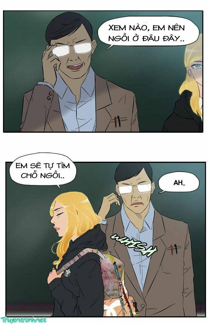 Thể Thao Cực Hạn Chapter 26 - Trang 2